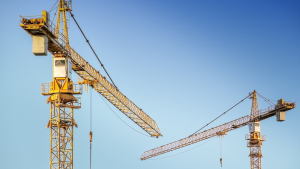 News New construction volumes in Romania soar in 2023