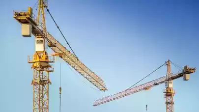 News - New construction volumes in Romania soar in 2023