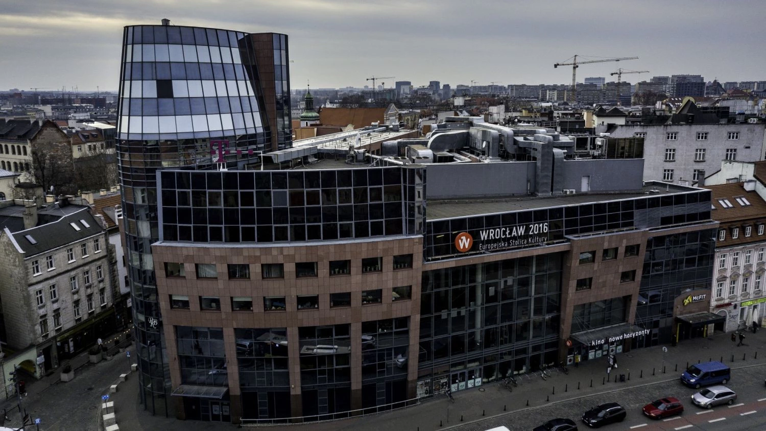 News Article ESG Futureal office Poland renovation Wrocław