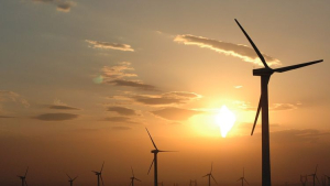 News Will renewable energy companies shake up the industrial market?