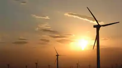 News - Will renewable energy companies shake up the industrial market?