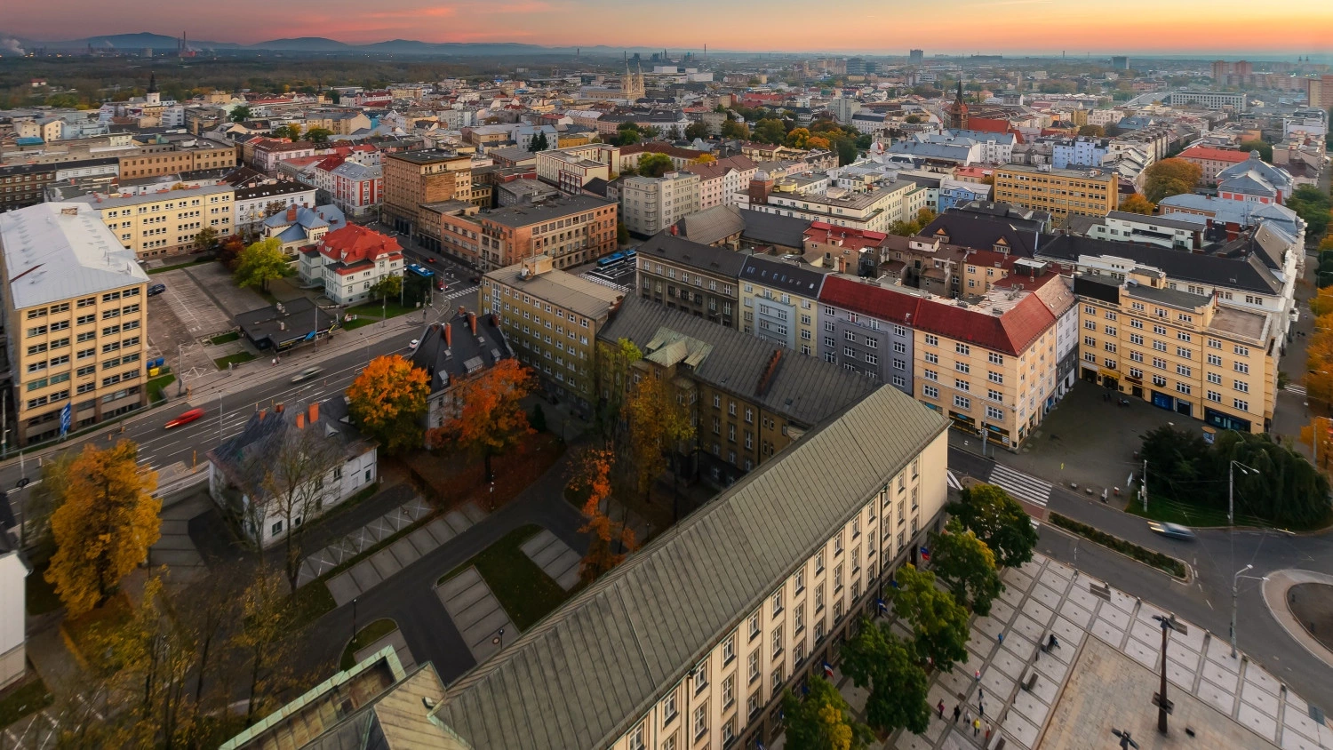 News Article Czech Republic Hypomonitor report residential
