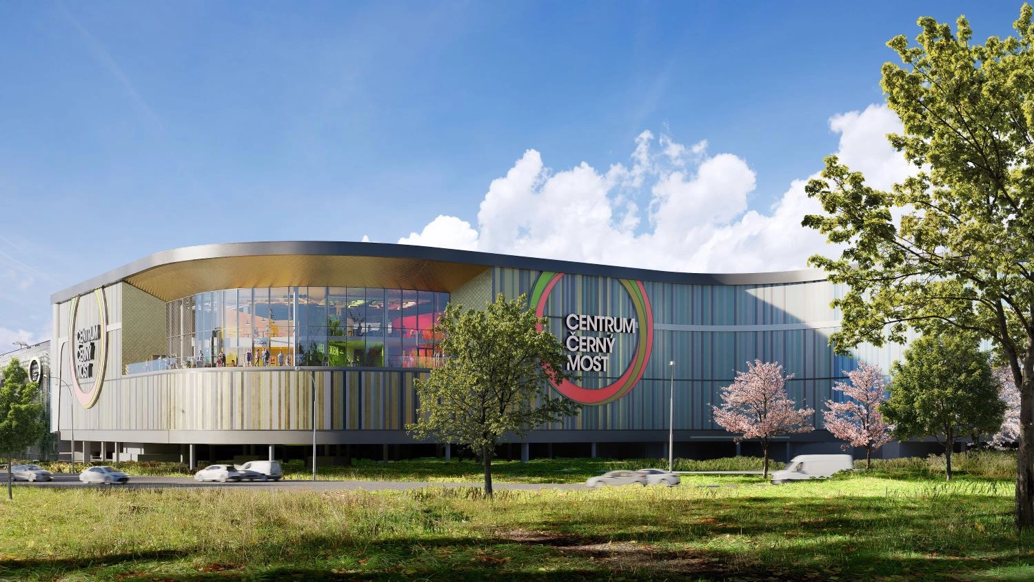 News Article Czech Republic Obermeyer Helika Prague retail Unibail-Rodamco