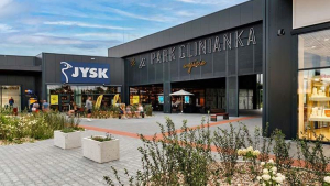 News CEE-BIG investment Poland Redkom Development retail retail park Warsaw