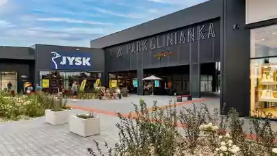 News - BIG Poland acquires retail park near Warsaw