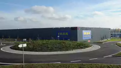 News - Segro signs 6,000 sqm tenant prolongation in Prague