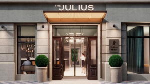News Julius Meinl Living buys hotel in Bucharest