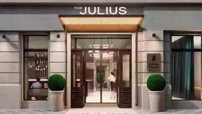 News - Julius Meinl Living buys hotel in Bucharest