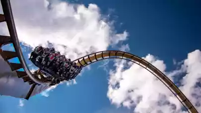 News - Theme parks are the next big business opportunity in CEE