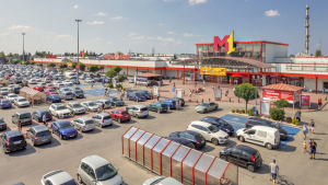 News EPP to manage M1 shopping centres and Power Parks in Poland