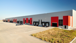 News Lion’s Head enters Bulgaria’s industrial market with €71 million deal