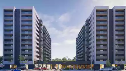 News - Hercesa’s resi pipeline in Bucharest counts 1,000 units