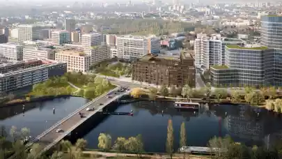 News - Slovak developer enters German market