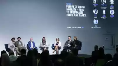 News - Tenants accept longer office leases only with greater flexibility