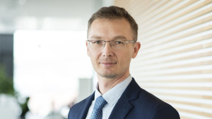 News C&W names new Head of Office Asset Services in Prague