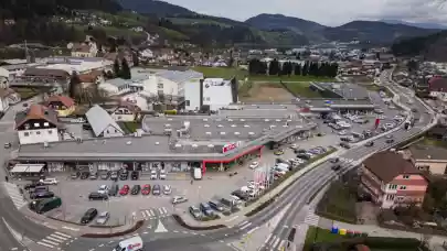 News - Czech ZDR Investments buys retail parks in Slovenia