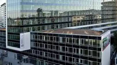 News - Bratislava office market refuses theory of post-Covid stagnation