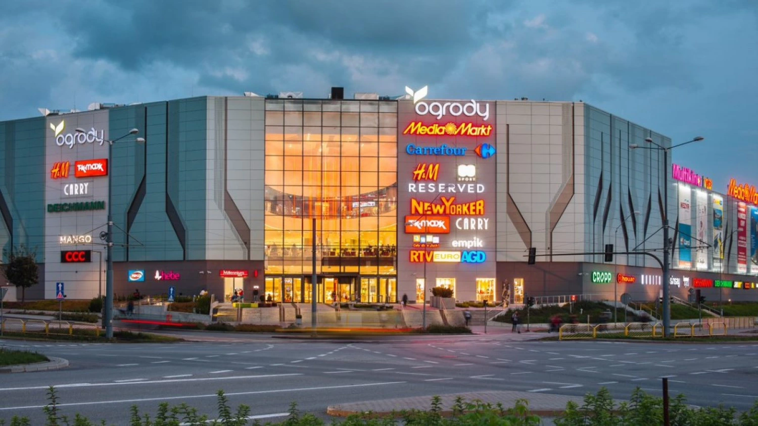 News Article CPIPG Czech Republic investment Poland
