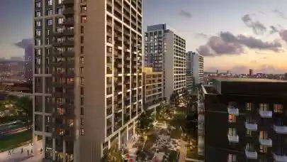 News - JTRE launches Downtown Yards project in Bratislava