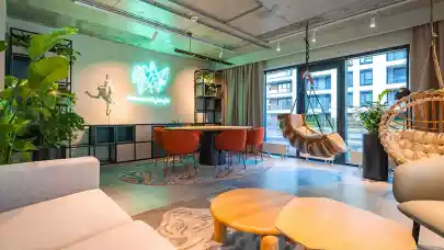 News - Young Poles are ready for frequent moving