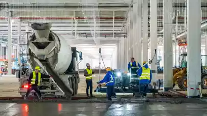 News - CTP reports 103% increase in GLA since IPO