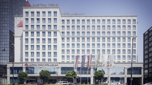 News Peakside and Generali sell Austria Trend Hotel in Ljubljana