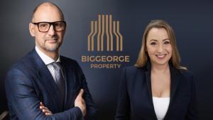 News Biggeorge Property announces new appointments in top management
