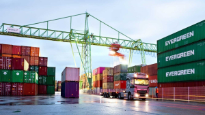 News DP World completes €86 million logistics investments in Romania