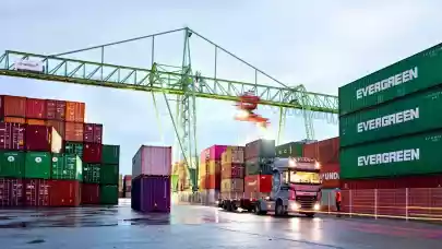 News - DP World completes €86 million logistics investments in Romania