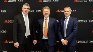 News C&W expands into Austria with CBS International as exclusive affiliate