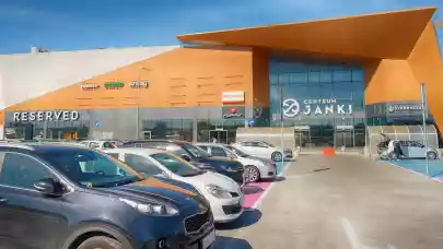 News - Cromwell sells Polish retail portfolio to Czech investor