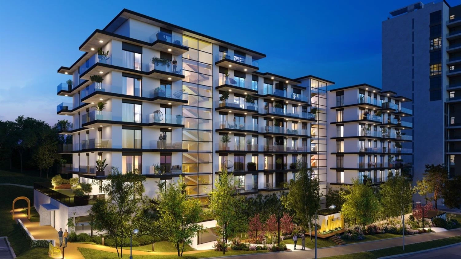 News Article Brno Czech Republic investment Praha PSN residential