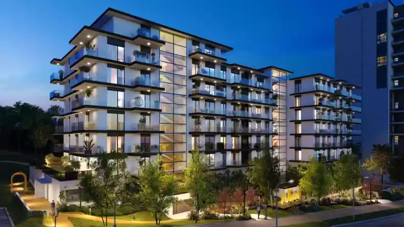 News - PSN sees potential in rental housing