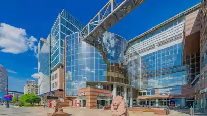 News - JLL Polska to commercialize Europlex in Warsaw