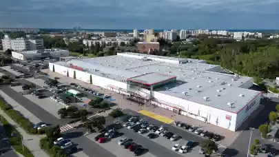 News - Sierra Balmain takes over management of Power Park Opole