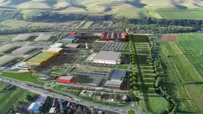 News - Urbano Group to invest over €100 million in Cluj-Napoca