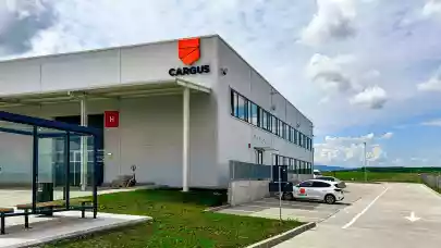 News - CTP extends lease deal with Cargus in Romania