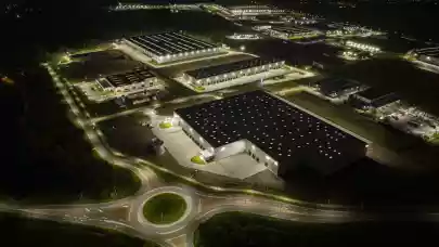 News - CTP to build specialist dog food facility in Zabrze, Poland