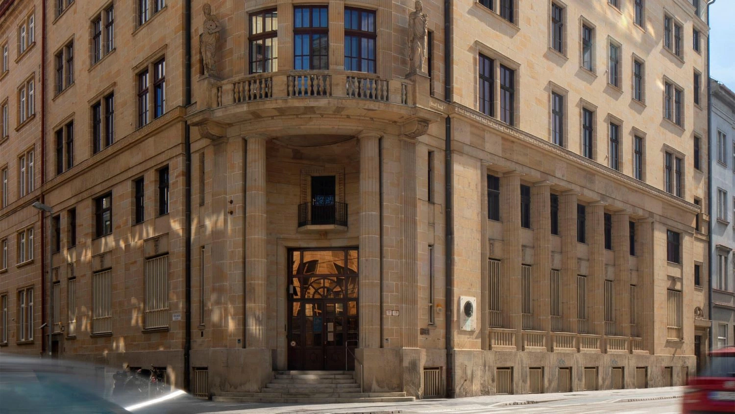 News Article Bratislava investment IPD Pannonia Group Slovakia