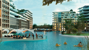News Accor to open first Swissôtel branded hotel in Hungary