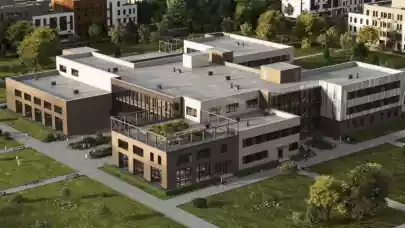 News - Bakhmut: A steel dream for a city rebuild