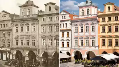 News - RSJ completes reconstruction of Prague building