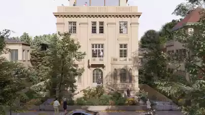 News - La Gloire invests €8.5 million in Bucharest boutique resi project