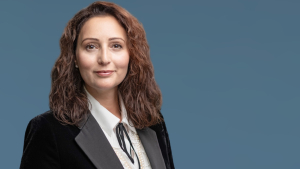 News CBRE names new Country Head in Bulgaria