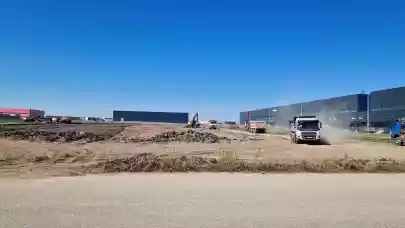 News - BHM Industrial Park Belgrade kicks off expansion