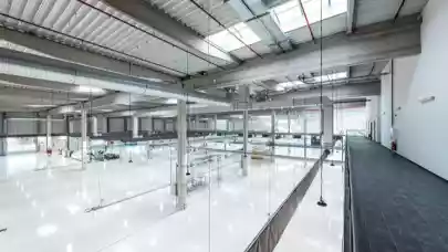 News - Czech investor Patria acquires Slovak industrial park