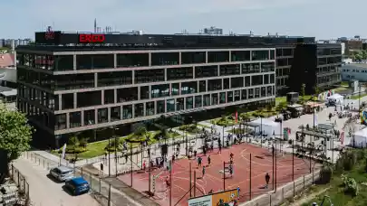 News - Torus sells Format office building in Gdansk