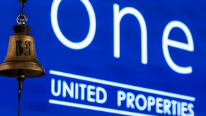 News One United Properties Co-CEOs make large share purchase