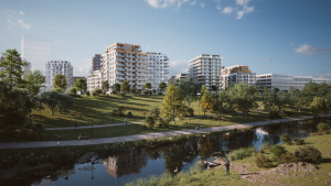 News JTRE launches sale of resi project in Prague