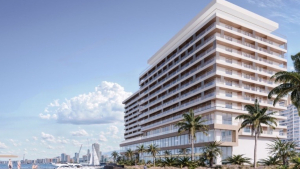 News First Radisson Blu hotel to open in Mamaia